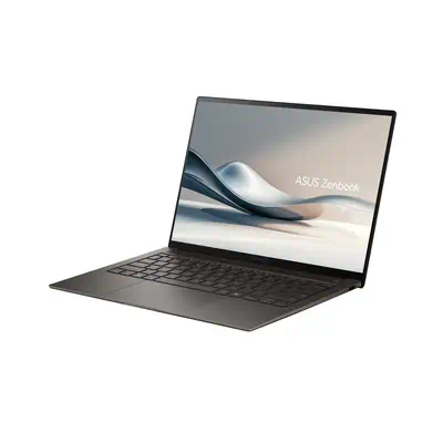 ASUS Zenbook S 14 UX5406SA-PV438X Intel Core Ultra 7 256V Ordinateur portable 35,6 cm (14") 3K 16 Go - Asus - PC Portable - visuel 6