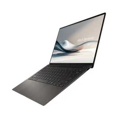 ASUS Zenbook S 14 UX5406SA-PV438X Intel Core Ultra 7 256V Ordinateur portable 35,6 cm (14") 3K 16 Go - Asus - PC Portable - visuel 10