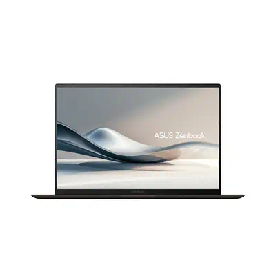 ASUS Zenbook S 14 UX5406SA-PV438X Intel Core Ultra 7 256V Ordinateur portable 35,6 cm (14") 3K 16 Go - Asus - PC Portable - visuel 5