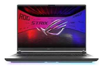 PC Portable ROG 32 Go revendeur officiel