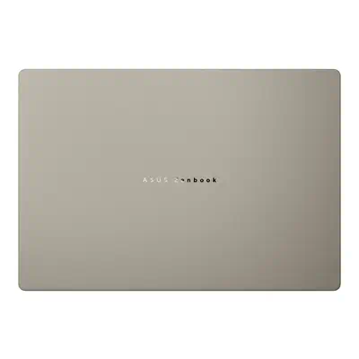 ASUS Zenbook A14 UX3407QA-QD387W Qualcomm Snapdragon X1-26-100 Ordinateur portable 35,6 cm (14") WUX - Asus - PC Portable - visuel 9