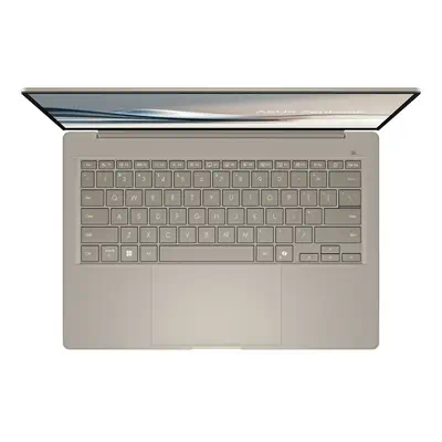 ASUS Zenbook A14 UX3407QA-QD387W Qualcomm Snapdragon X1-26-100 Ordinateur portable 35,6 cm (14") WUX - Asus - PC Portable - visuel 10