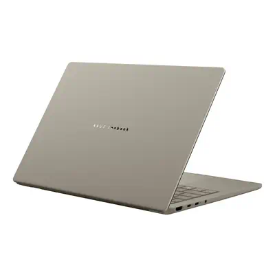 ASUS Zenbook A14 UX3407QA-QD387W Qualcomm Snapdragon X1-26-100 Ordinateur portable 35,6 cm (14") WUX - Asus - PC Portable - visuel 2