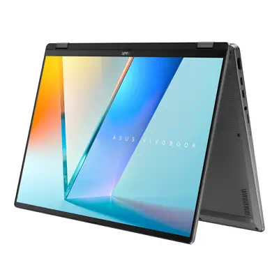 ASUS Vivobook 16 Flip TP3607SA-RJ051X Copilot+ PC Intel Core Ultra 7 256V Hybride (2-en-1) 40,6 cm ( - Asus - PC Portable - visuel 9