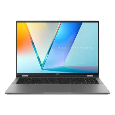 ASUS Vivobook 16 Flip TP3607SA-RJ051X Copilot+ PC Intel Core Ultra 7 256V Hybride (2-en-1) 40,6 cm ( - Asus - PC Portable - visuel 2