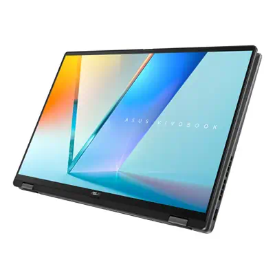 ASUS Vivobook 16 Flip TP3607SA-RJ051X Copilot+ PC Intel Core Ultra 7 256V Hybride (2-en-1) 40,6 cm ( - Asus - PC Portable - visuel 10