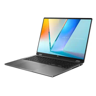 ASUS Vivobook 16 Flip TP3607SA-RJ051X Copilot+ PC Intel Core Ultra 7 256V Hybride (2-en-1) 40,6 cm ( - Asus - PC Portable - visuel 4