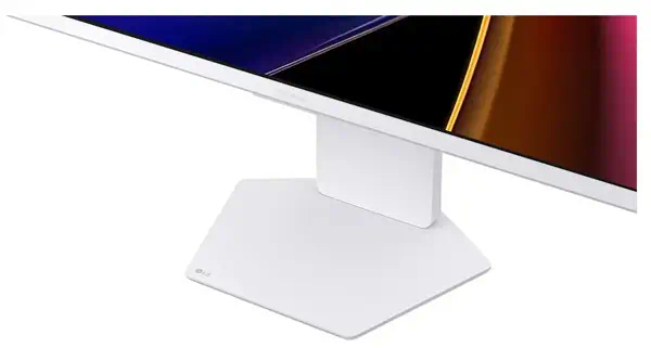 LG 32G810SA-W.AEU écran plat de PC 81,3 cm (32") 3840 x 2160 pixels 4K Ultra HD LCD Noir - Ecran Ordinateur - visuel 5