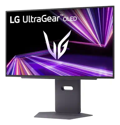 LG 27GX790A-B écran plat de PC 68,6 cm (27") 2560 x 1440 pixels 2K OLED Noir - Ecran Ordinateur - visuel 2