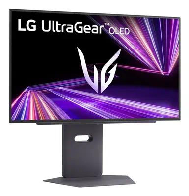 LG 27GX790A-B écran plat de PC 68,6 cm (27") 2560 x 1440 pixels 2K OLED Noir - Ecran Ordinateur - visuel 3