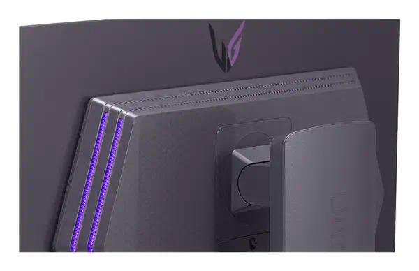 LG 27GX790A-B écran plat de PC 68,6 cm (27") 2560 x 1440 pixels 2K OLED Noir - Ecran Ordinateur - visuel 8