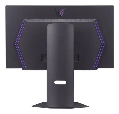 LG 27GX790A-B écran plat de PC 68,6 cm (27") 2560 x 1440 pixels 2K OLED Noir - Ecran Ordinateur - visuel 4