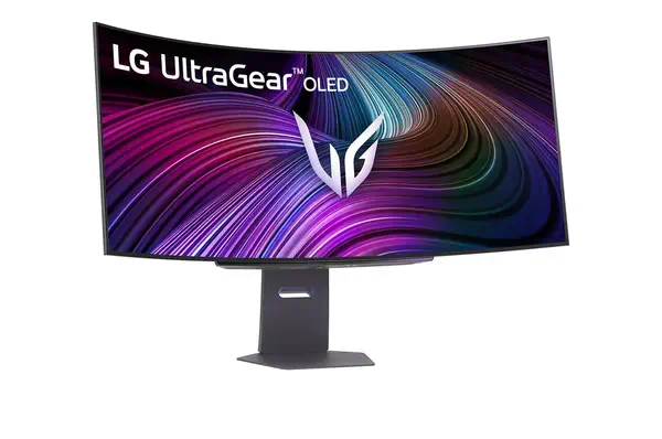 LG 45GX90SA-B écran plat de PC 114,3 cm (45") 3440 x 1440 pixels Wide Quad HD OLED Noir - Ecran Ordinateur - visuel 9
