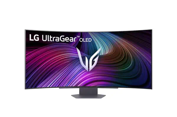 LG 45GX90SA-B écran plat de PC 114,3 cm LG - visuel 1 - hello RSE - Expérience audio améliorée