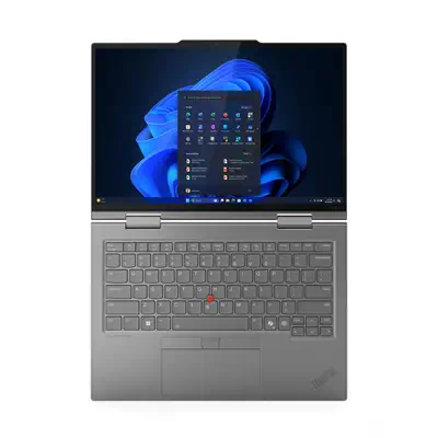 ThinkPad X1 2-in-1 Gen 10 Aura Edition Copilot+ Lenovo - visuel 1 - hello RSE - FIABILITÉ ET COLLABORATION