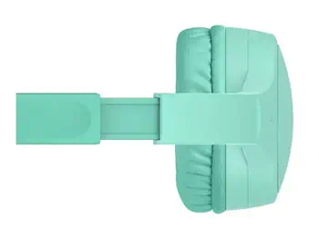 Casque Micro Belkin AUD002HQMNV3 offre