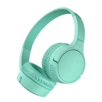 Revendeur officiel Casque Micro Belkin Arceau
