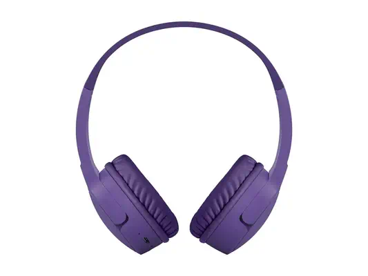 Belkin - Casque Micro - visuel 2