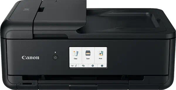 Canon PIXMA TS9550a Jet d'encre A3 4800 x 1200 DPI Wifi - Multifonctions Jet d'encre - visuel 1