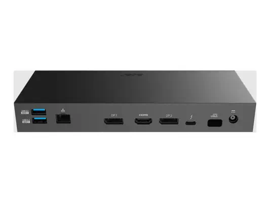 Acer - Station d'accueil pour portable - visuel 1