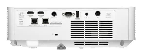 Optoma ZK430UST vidéo-projecteur Projecteur à focale ultra courte 4200 ANSI lumens DLP UHD 4K (3840x - Vidéoprojecteur Professionnel - visuel 2