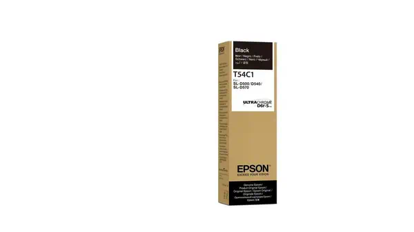 Epson C13T54C120 recharge d'encre pour imprimante Original - Autres consommables - visuel 2