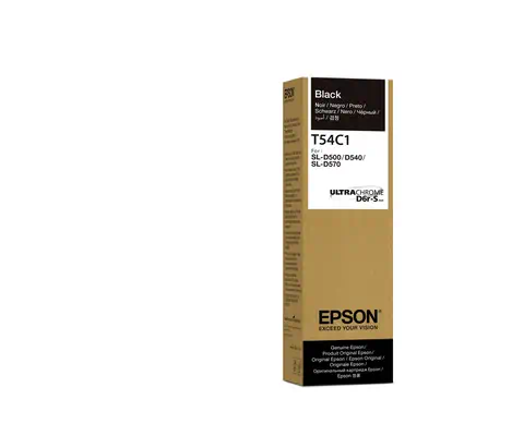 Epson T54C Black SURELAB SL-D500 - Autres consommables - visuel 2
