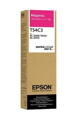 Epson C13T54C320 recharge d'encre pour imprimante Original - Autres consommables - visuel 2