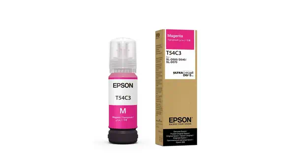 Epson C13T54C320 recharge d'encre pour imprimante Original - Autres consommables - visuel 1