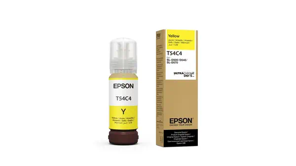 Epson C13T54C420 recharge d'encre pour imprimante Original - Autres consommables - visuel 1