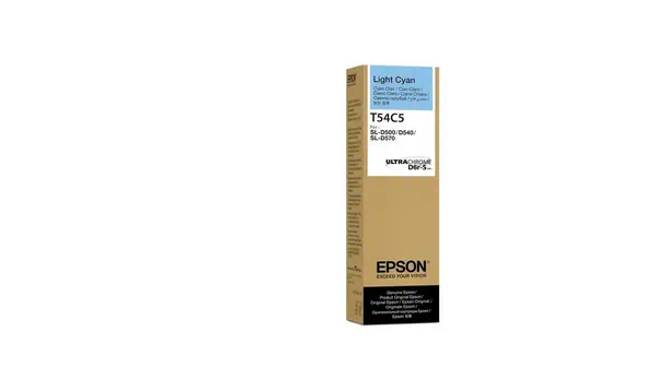 Epson C13T54C520 recharge d'encre pour imprimante Original - Autres consommables - visuel 2