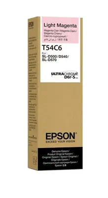 Epson C13T54C620 recharge d'encre pour imprimante Compatible - Autres consommables - visuel 2