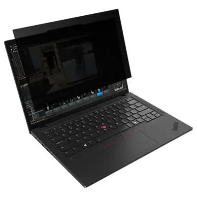 Lenovo 4Z11S20127 filtre anti-reflets pour écran et filtre de confidentialité 36,8 cm (14.5") Ordina - Protection d'écran et Filtre - visuel 5