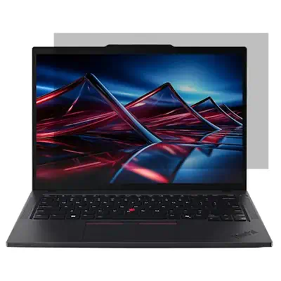 Lenovo 4Z11S20127 filtre anti-reflets pour écran et filtre de confidentialité 36,8 cm (14.5") Ordina - Protection d'écran et Filtre - visuel 1
