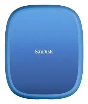 Livraison gratuite Disque dur SSD Sandisk 1000 Mo/s