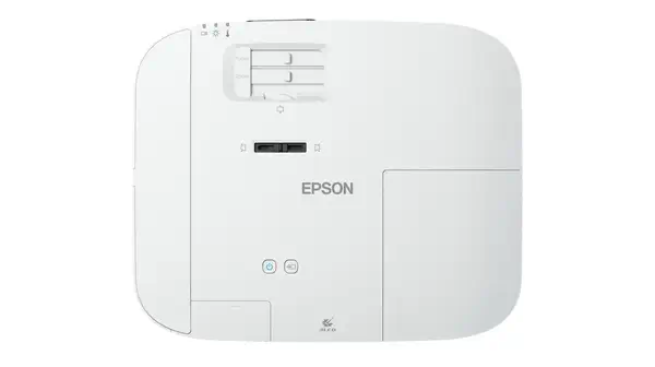 Epson EH-TW6250 Projecteur à focale standard 2800 ANSI Epson - visuel 1 - hello RSE - Une installation facile