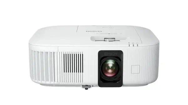 Epson EH-TW6250 Projecteur à focale standard 2800 ANSI lumens 3LCD 4K+ (5120x3200) Blanc - Vidéoprojecteur Professionnel - visuel 1