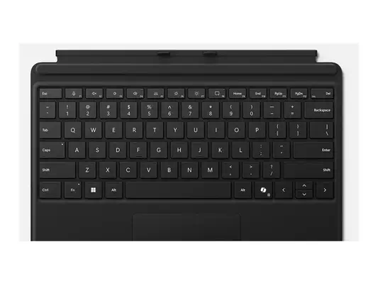 Microsoft - Clavier - visuel 1