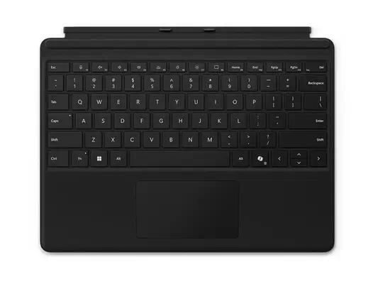 Microsoft - Clavier - visuel 2