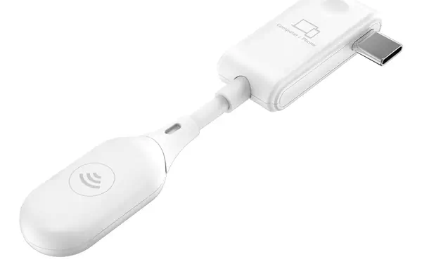Optoma WHD221 Émetteur sans fil - Accessoire Wifi - visuel 4