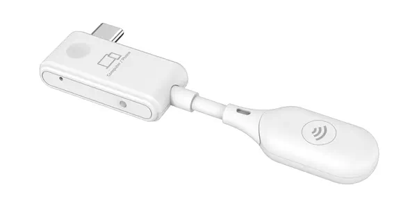 Optoma WHD221 Émetteur sans fil - Accessoire Vidéoprojecteur - visuel 10