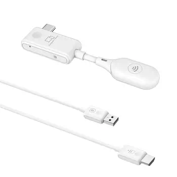 Garantie Optoma WHD221 Émetteur sans fil