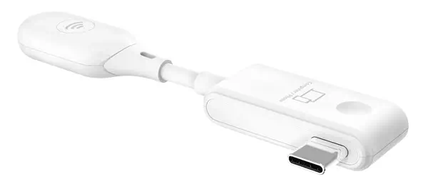 Optoma WHD221 Émetteur sans fil - Accessoire Wifi - visuel 6