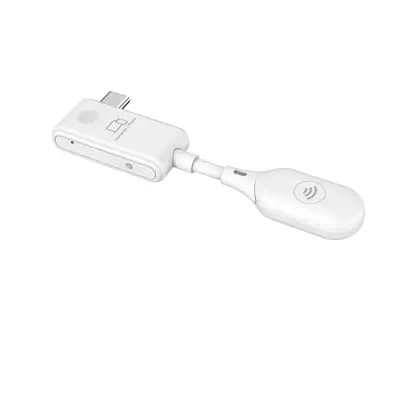Optoma WHD221 Émetteur sans fil - Accessoire Vidéoprojecteur - visuel 3