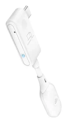 Optoma WHD221 Émetteur sans fil - Accessoire Wifi - visuel 5