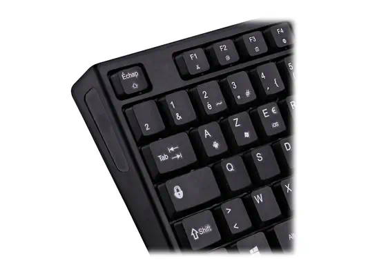 T'NB - Clavier - visuel 1