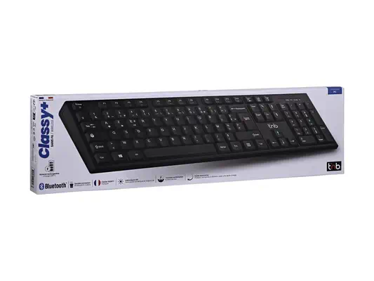 T'NB - Clavier - visuel 7
