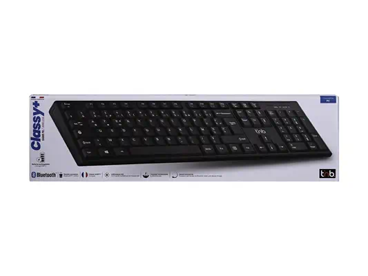 T'NB - Clavier - visuel 8