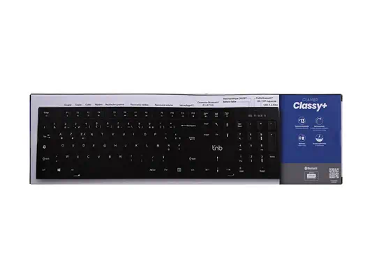 T'NB - Clavier - visuel 4