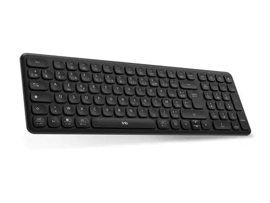 T'NB - Clavier - visuel 1